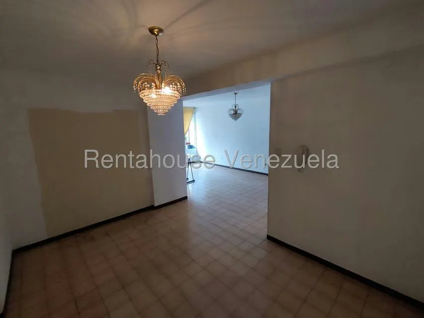 Apartamento (1 Nivel) en Venta en Lomas del Avila, Distrito Metropolitano - 5