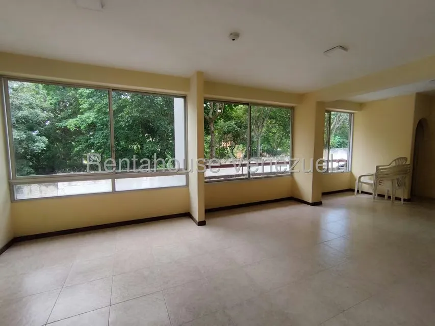 Apartamento (1 Nivel) en Venta en Lomas del Avila, Distrito Metropolitano - 51