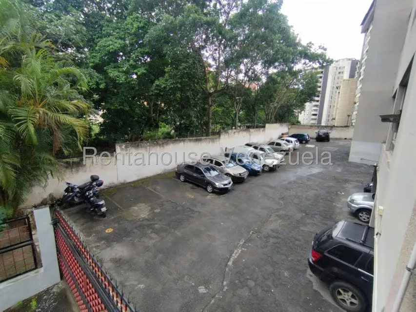 Apartamento (1 Nivel) en Venta en Lomas del Avila, Distrito Metropolitano - 54