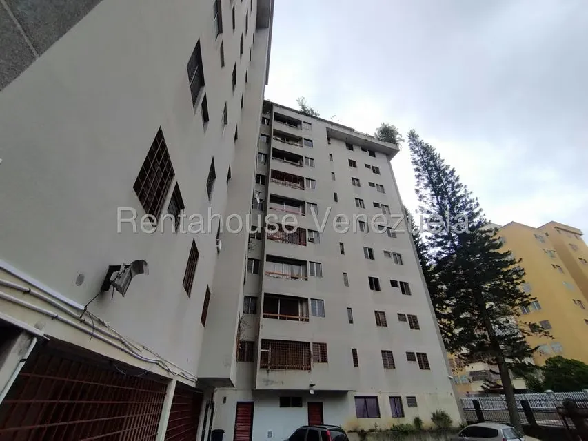 Apartamento (1 Nivel) en Venta en Lomas del Avila, Distrito Metropolitano - 56