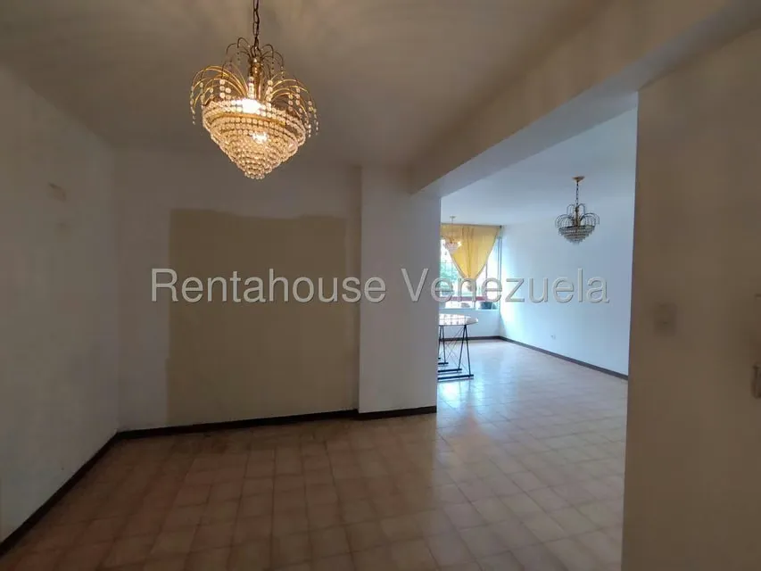 Apartamento (1 Nivel) en Venta en Lomas del Avila, Distrito Metropolitano - 6