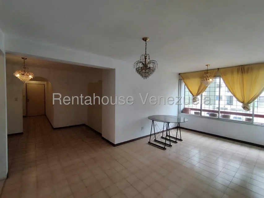 Apartamento (1 Nivel) en Venta en Lomas del Avila, Distrito Metropolitano - 9