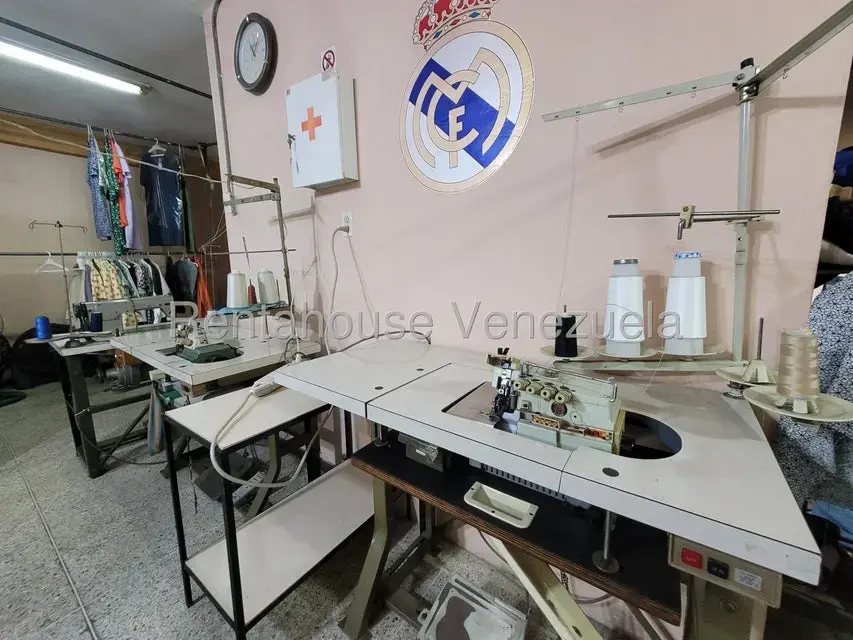 Negocios y Empresas (Manufactura) en Venta en Parroquia Santa Teresa, Distrito Metropolitano - 7