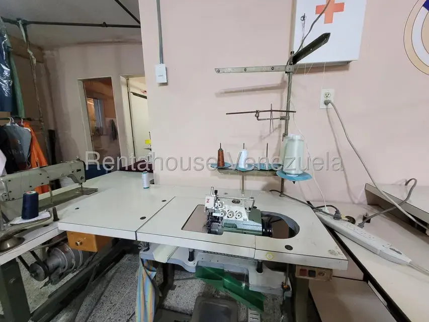 Negocios y Empresas (Manufactura) en Venta en Parroquia Santa Teresa, Distrito Metropolitano - 10
