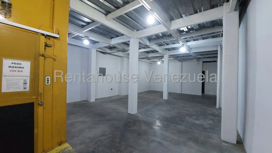 Galpon - Deposito en Alquiler en Prado de Maria, Distrito Metropolitano - 33