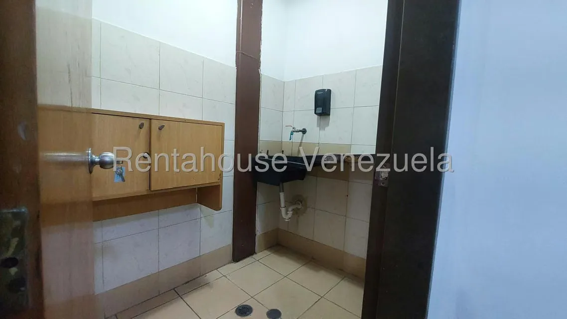 Galpon - Deposito en Alquiler en Prado de Maria, Distrito Metropolitano - 35