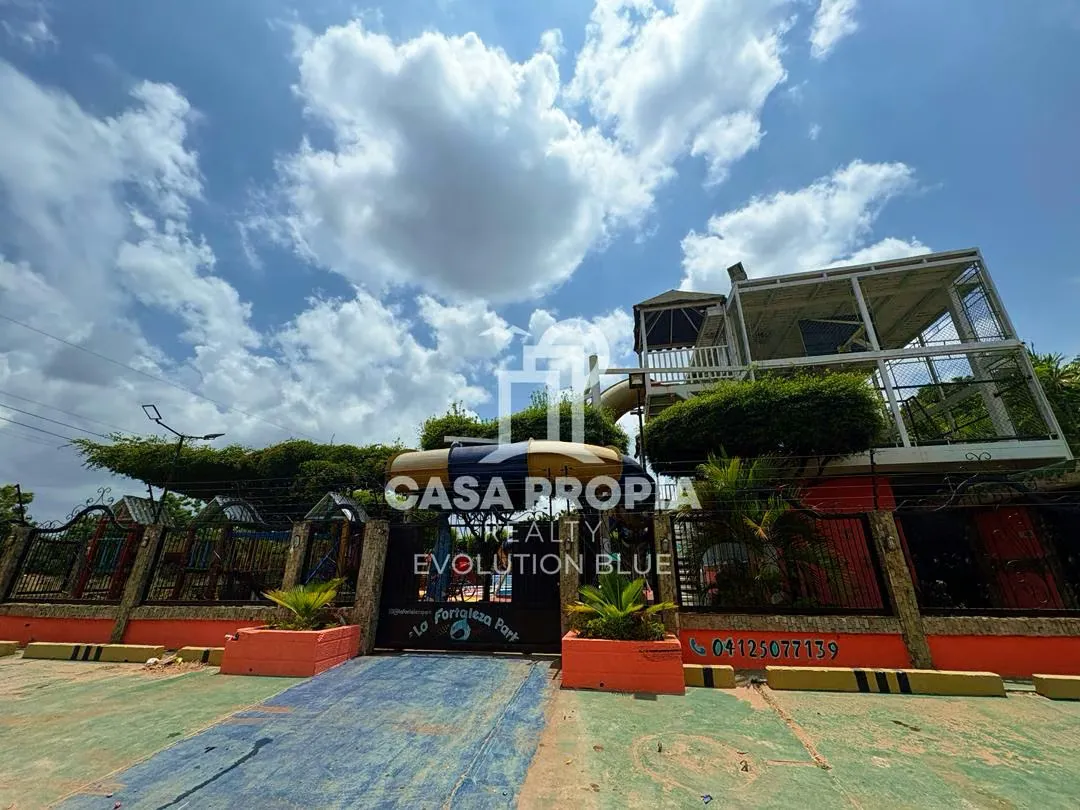 Granja en Venta Fortaleza Park