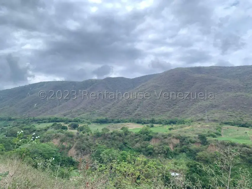 Terreno (Finca) en Venta en Sector El Anis, Merida - 9