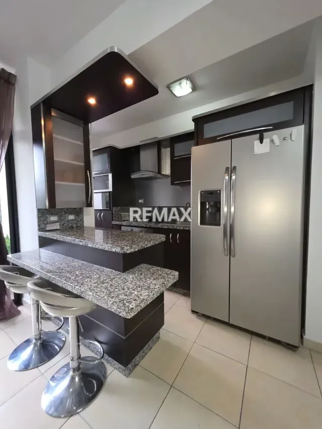 Venta Apartamento Amoblado Res. Otama Suites Agua Blanca Piso bajo - 14