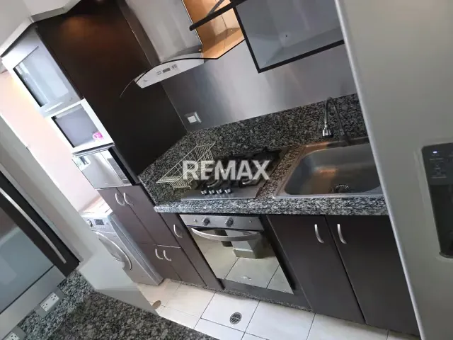 Venta Apartamento Amoblado Res. Otama Suites Agua Blanca Piso bajo - 4