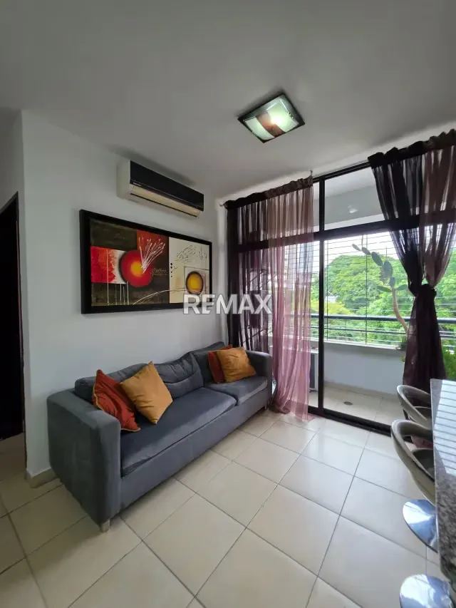 Venta Apartamento Amoblado Res. Otama Suites Agua Blanca Piso bajo - 6