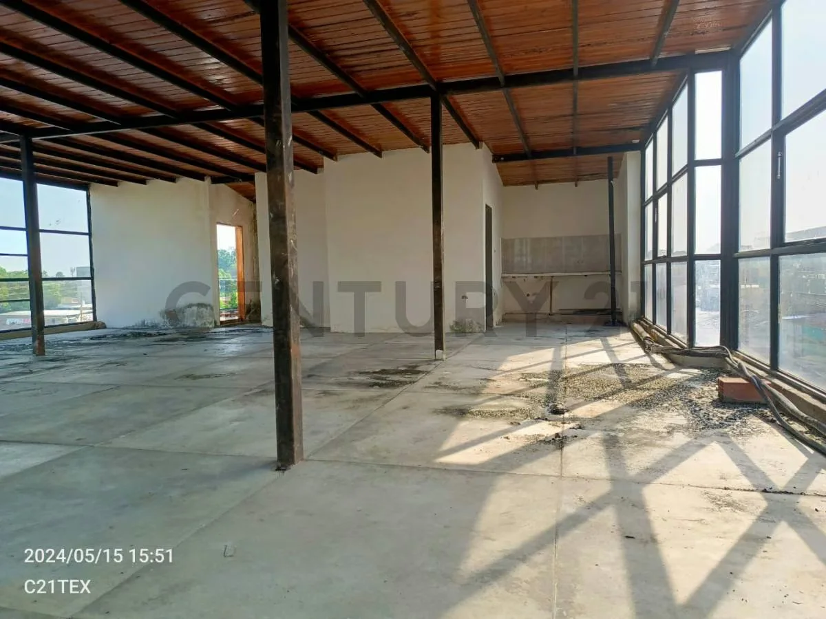 Se Vende Edificio Empresarial - 13