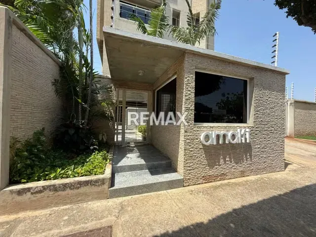 Alquiler de Apartamento , Edificio Amalfi , sector tierra negra