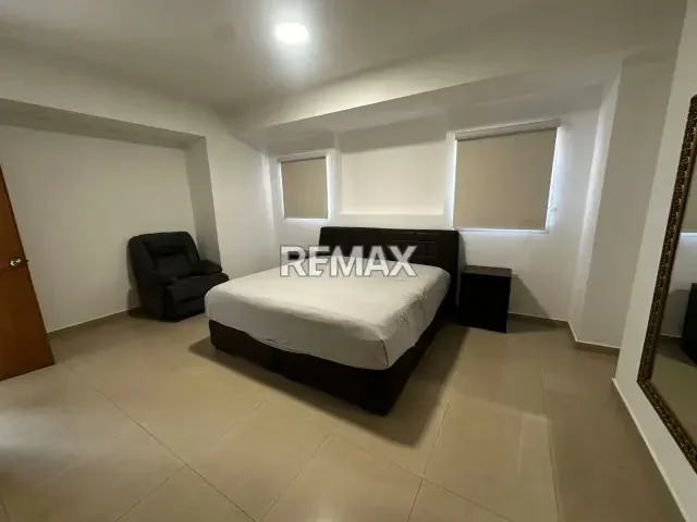 Alquiler de Apartamento , Edificio Amalfi , sector tierra negra - 13