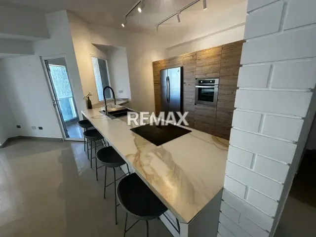Alquiler de Apartamento , Edificio Amalfi , sector tierra negra - 15