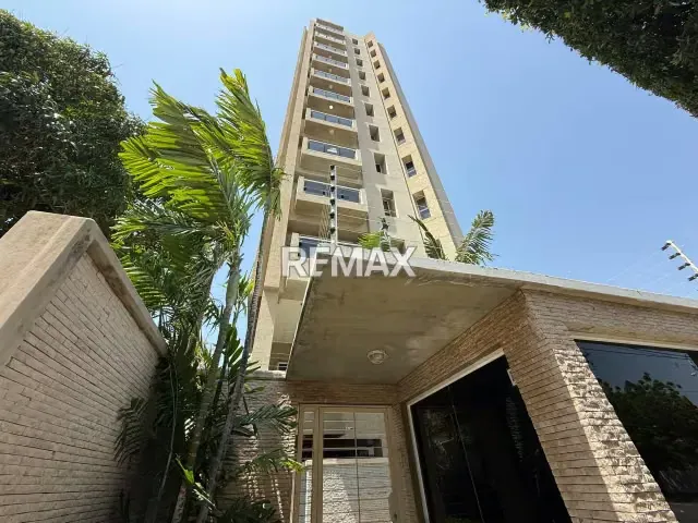 Alquiler de Apartamento , Edificio Amalfi , sector tierra negra - 2