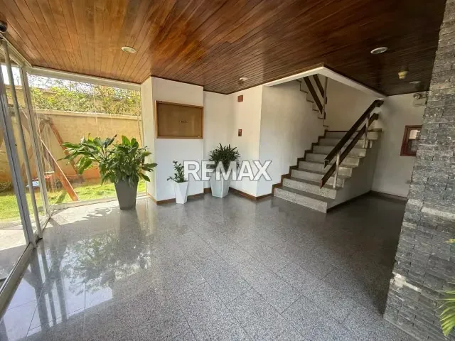 Alquiler de Apartamento , Edificio Amalfi , sector tierra negra - 3
