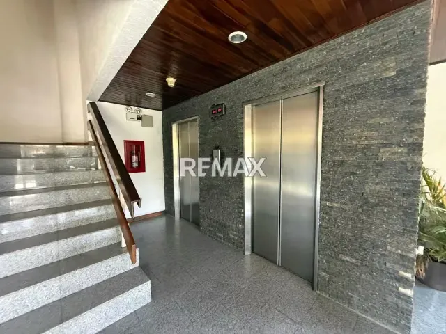Alquiler de Apartamento , Edificio Amalfi , sector tierra negra - 4