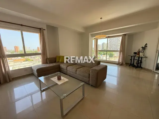 Alquiler de Apartamento , Edificio Amalfi , sector tierra negra - 8