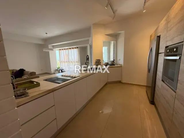 Alquiler de Apartamento , Edificio Amalfi , sector tierra negra - 10