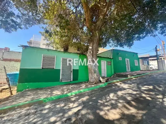 casa comercial sector belloso - 3
