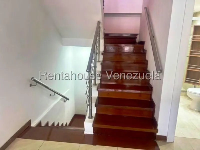 Apartamento (Duplex) en Venta en La Campiña, Distrito Metropolitano - 12