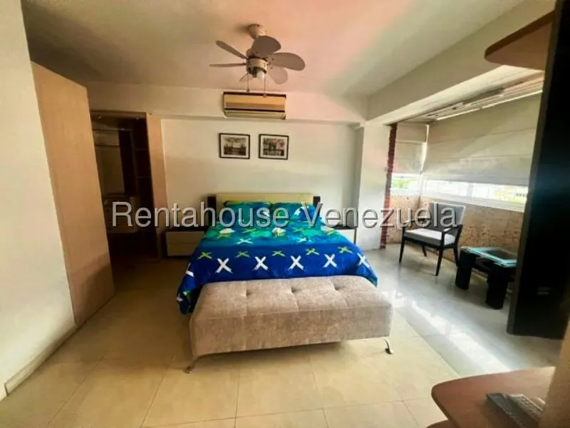 Apartamento (Duplex) en Venta en La Campiña, Distrito Metropolitano - 17