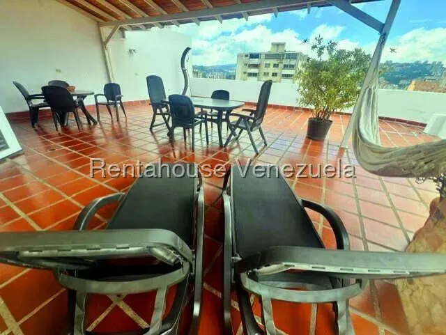 Apartamento (Duplex) en Venta en La Campiña, Distrito Metropolitano - 25