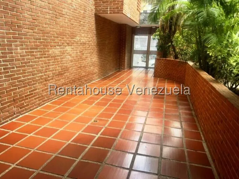 Apartamento (Duplex) en Venta en La Campiña, Distrito Metropolitano - 32