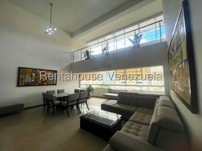 Apartamento (Duplex) en Venta en La Campiña, Distrito Metropolitano - 5