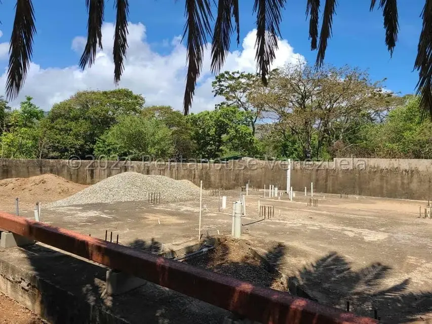 Terreno (Residencial) en Venta en La Asuncion, Nueva Esparta - 11