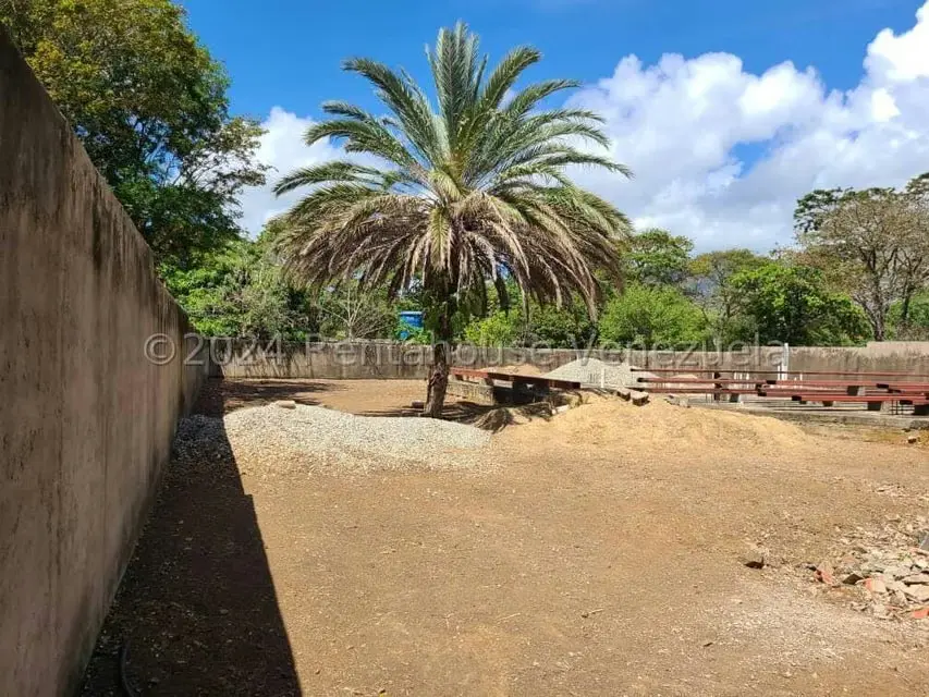 Terreno (Residencial) en Venta en La Asuncion, Nueva Esparta - 14