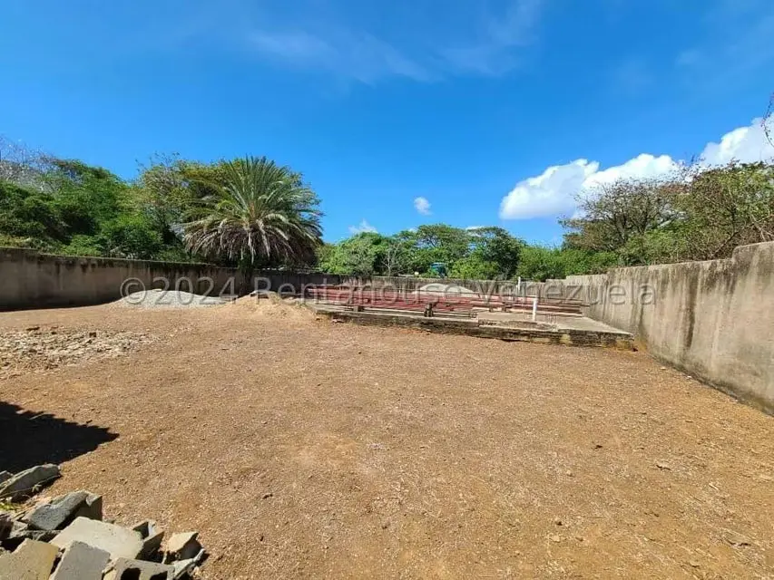 Terreno (Residencial) en Venta en La Asuncion, Nueva Esparta - 15