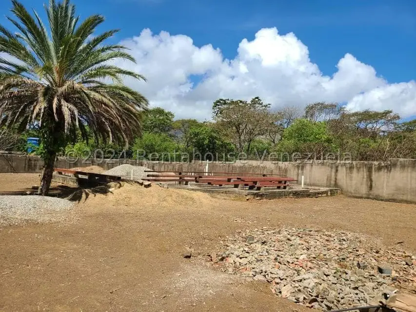 Terreno (Residencial) en Venta en La Asuncion, Nueva Esparta - 16