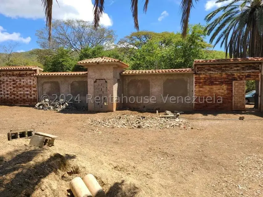 Terreno (Residencial) en Venta en La Asuncion, Nueva Esparta - 19
