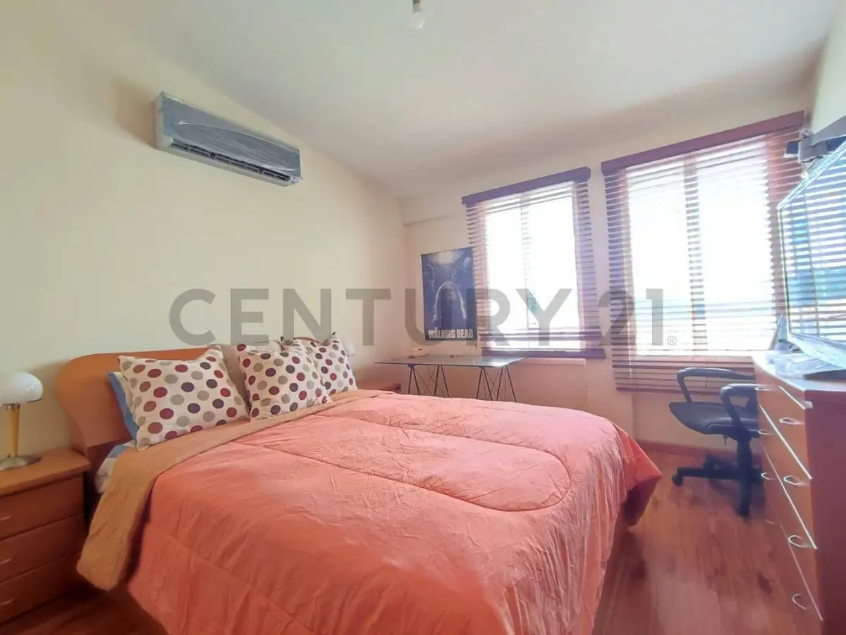 En venta espectacular casa en Alto Prado, en calle cerrada, lista para mudarse - 14