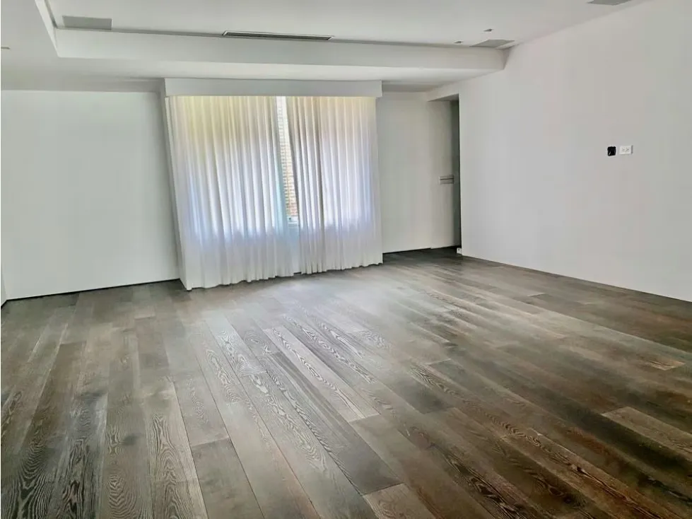 Se vende y/o se alquila PH 1.000m2 4h+s+ch/6b/8p Campo Alegre - 36