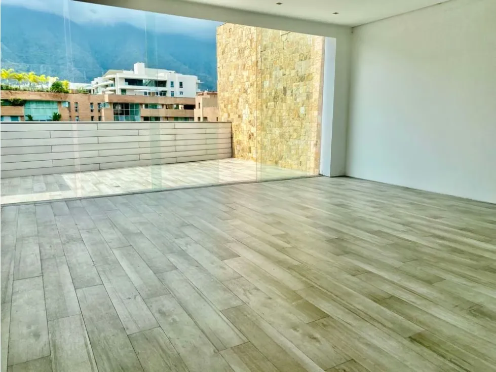 Se vende y/o se alquila PH 1.000m2 4h+s+ch/6b/8p Campo Alegre - 46