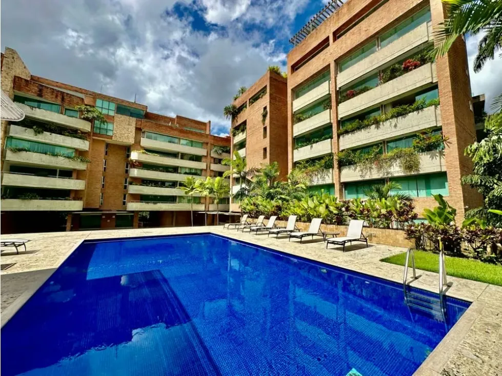 Se vende y/o se alquila PH 1.000m2 4h+s+ch/6b/8p Campo Alegre - 48