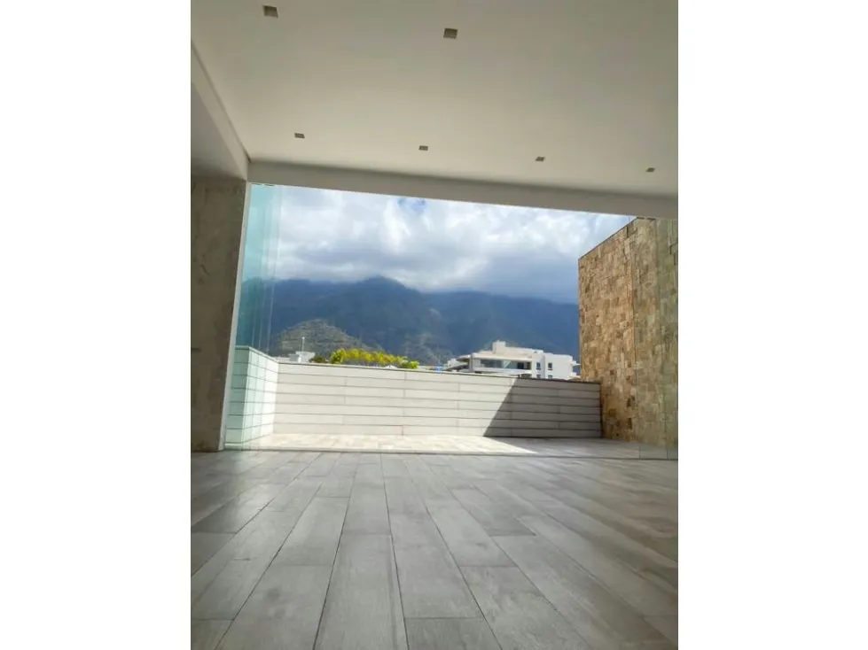 Se vende y/o se alquila PH 1.000m2 4h+s+ch/6b/8p Campo Alegre - 10