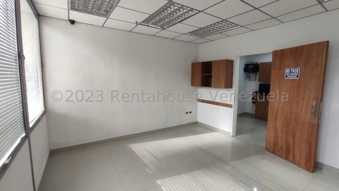 Oficina en Venta en Parroquia La Candelaria, Distrito Metropolitano - 11