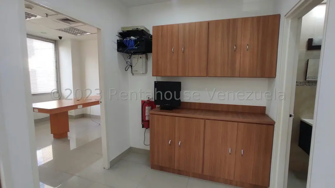 Oficina en Venta en Parroquia La Candelaria, Distrito Metropolitano - 12