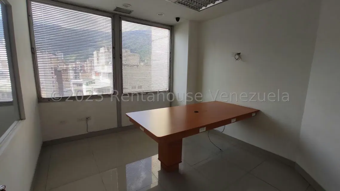 Oficina en Venta en Parroquia La Candelaria, Distrito Metropolitano - 14