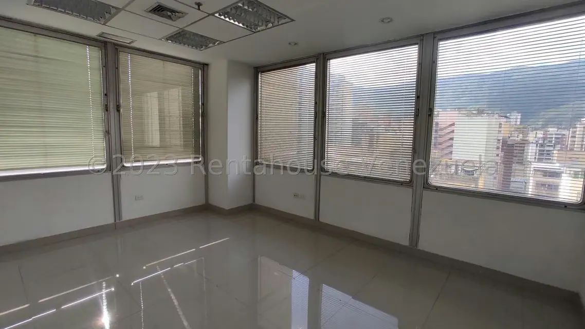 Oficina en Venta en Parroquia La Candelaria, Distrito Metropolitano - 16