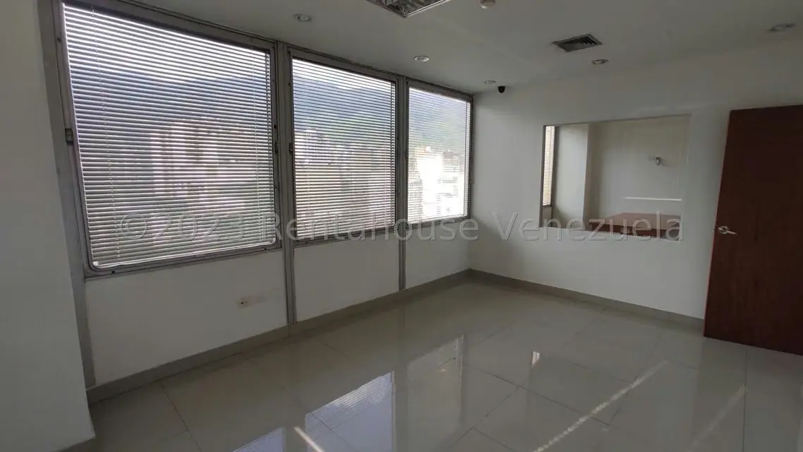 Oficina en Venta en Parroquia La Candelaria, Distrito Metropolitano - 17