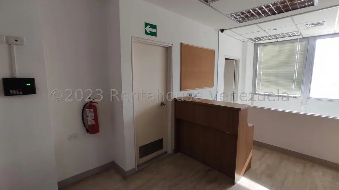 Oficina en Venta en Parroquia La Candelaria, Distrito Metropolitano - 3
