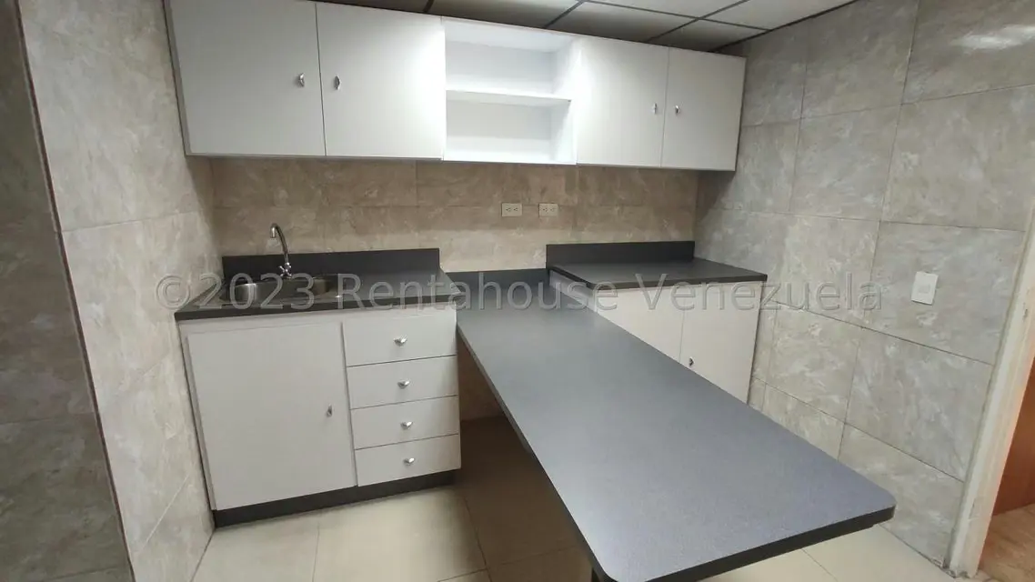 Oficina en Venta en Parroquia La Candelaria, Distrito Metropolitano - 5
