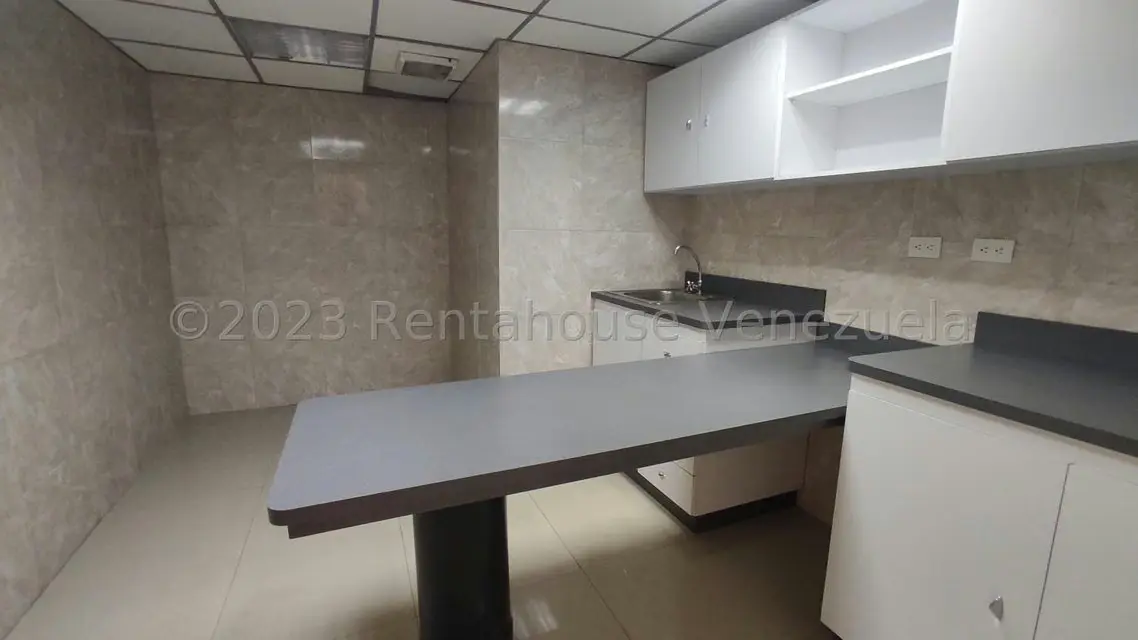Oficina en Venta en Parroquia La Candelaria, Distrito Metropolitano - 6