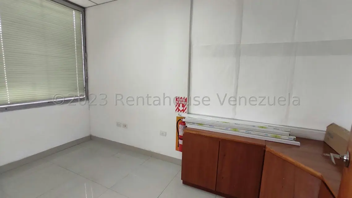 Oficina en Venta en Parroquia La Candelaria, Distrito Metropolitano - 7