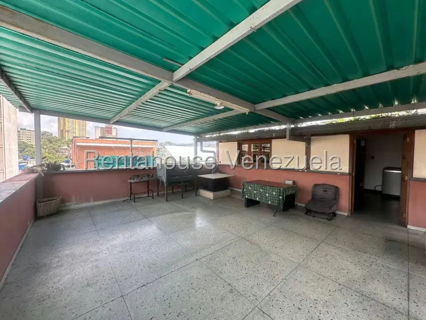 Comercial (Edificio) en Venta en Municipio Guaicaipuro, Miranda - 9